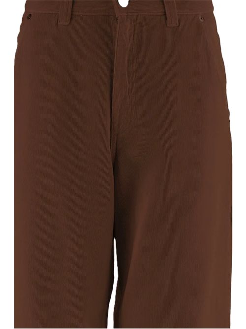 sibilla velvet pier HAIKURE | HEW03376GF184PXT0574 NOUGAT